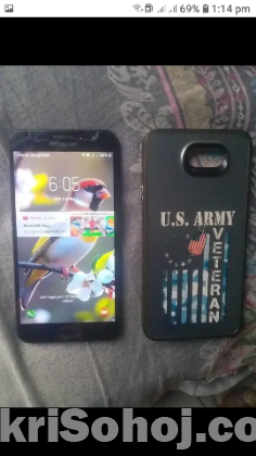 Samsung galaxy j7 prime